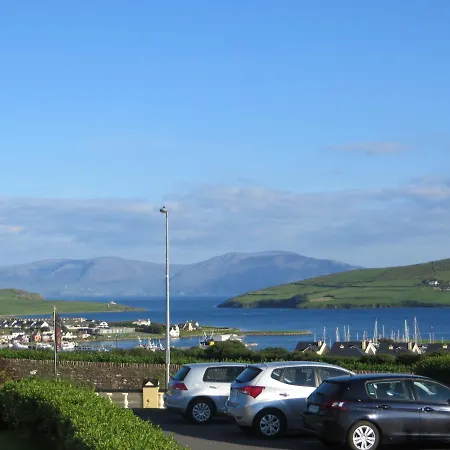 The Lighthouse * Dingle