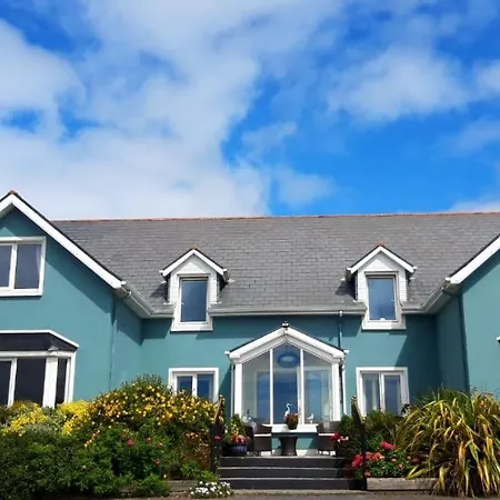 The Lighthouse Dingle