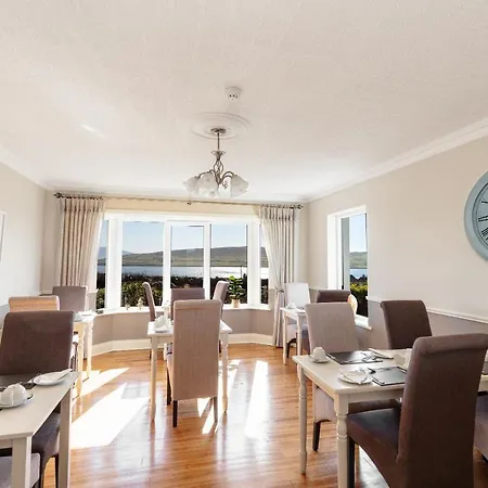 The Lighthouse Homestay Dingle