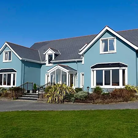 Homestay The Lighthouse Dingle