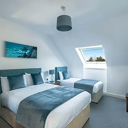 The Lighthouse Homestay Dingle