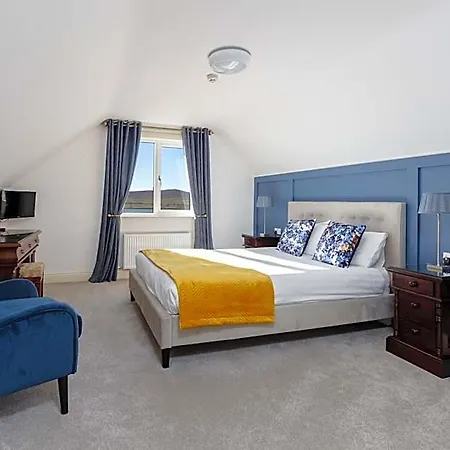 The Lighthouse Homestay Dingle