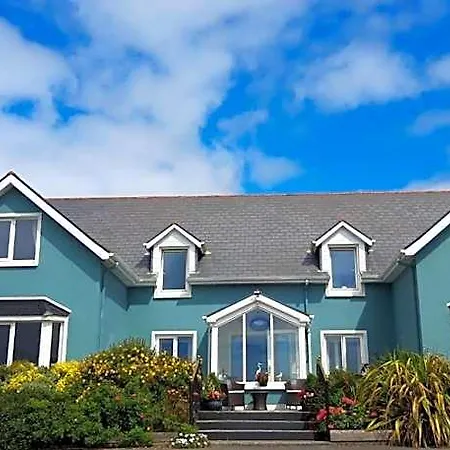 The Lighthouse Homestay Dingle