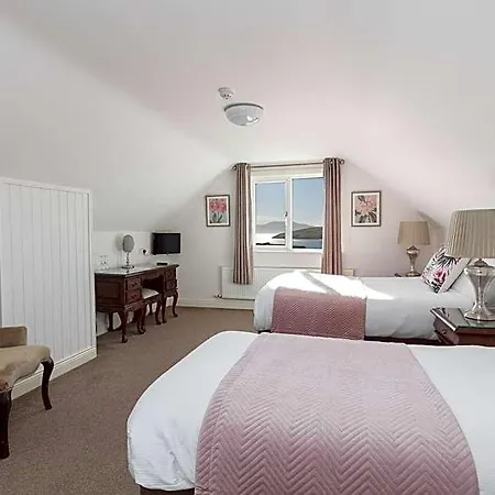 The Lighthouse Homestay Dingle
