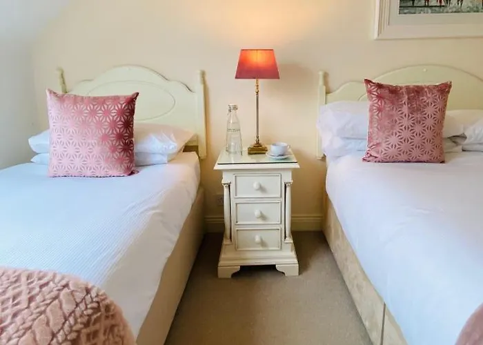 The Lighthouse Quarto em Acomodações Particulares *