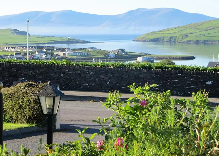 Privatunterkunft The Lighthouse *