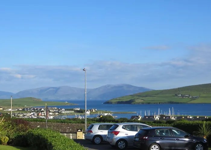 The Lighthouse * Dingle