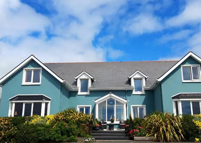 The Lighthouse Ντίνγκλε