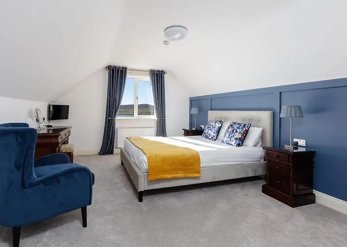 The Lighthouse Privatunterkunft Dingle