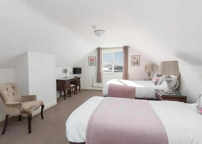 Privatunterkunft The Lighthouse Dingle