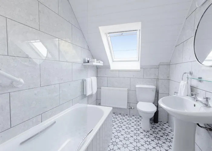 The Lighthouse Quarto em Acomodações Particulares *