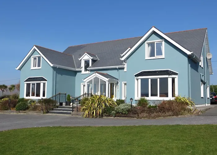 The Lighthouse * Dingle